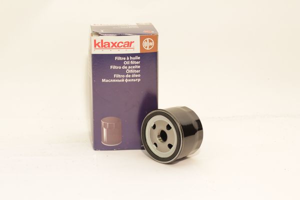 KLAXCAR FRANCE Eļļas filtrs FH074z